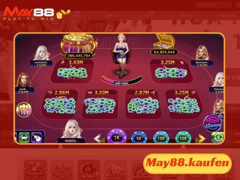 Thiết kế giao diện game bắt mắt, ấn tượng