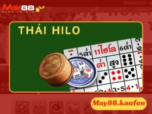 Thái Hilo trở thành trò chơi thịnh hành tại hầu hết nhà cái